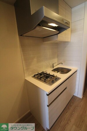 ステージグランデ八王子IIの物件内観写真